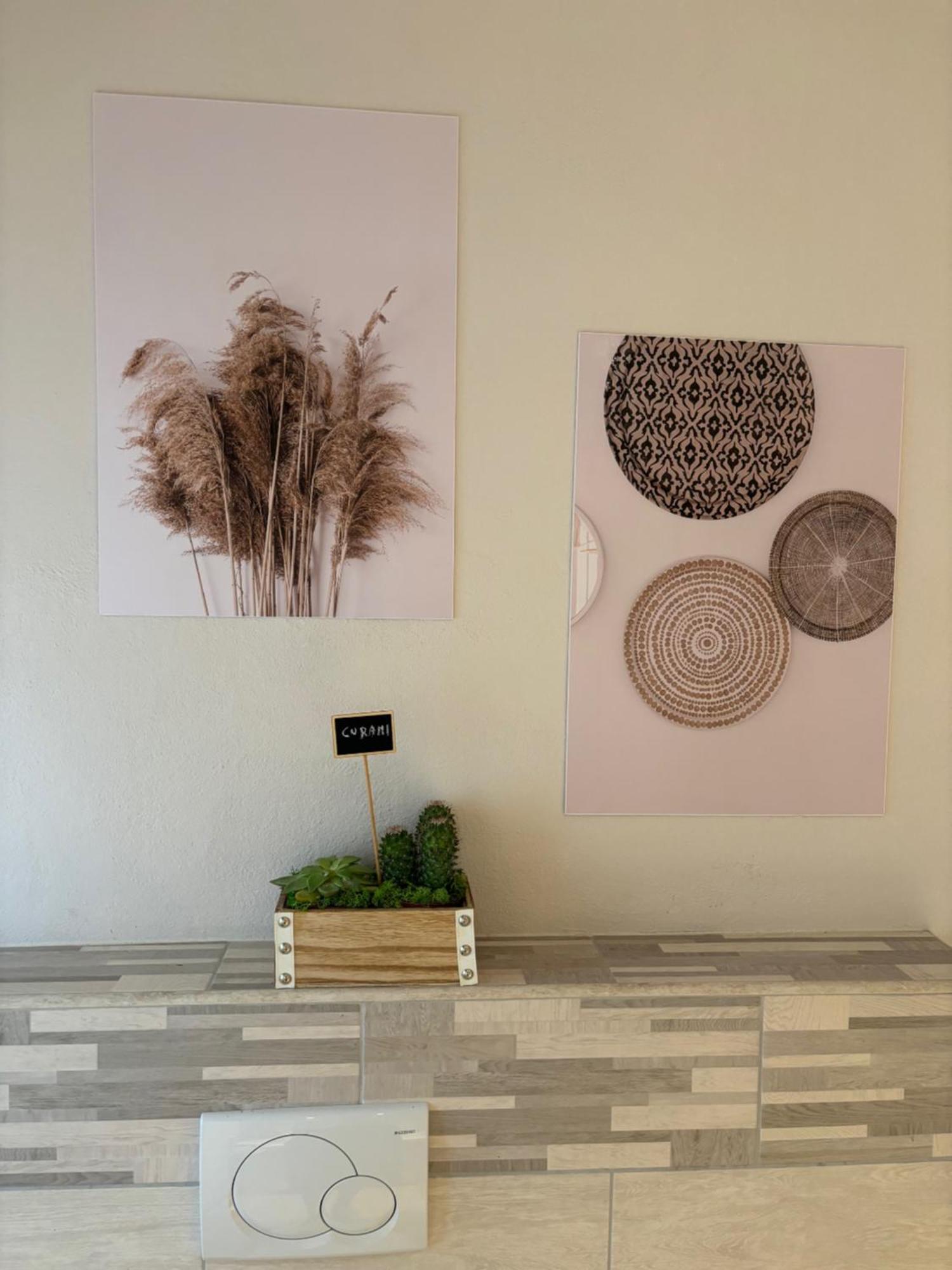 Da Cinzia Appartement Pievepelago Buitenkant foto