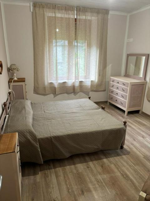 Da Cinzia Appartement Pievepelago Buitenkant foto