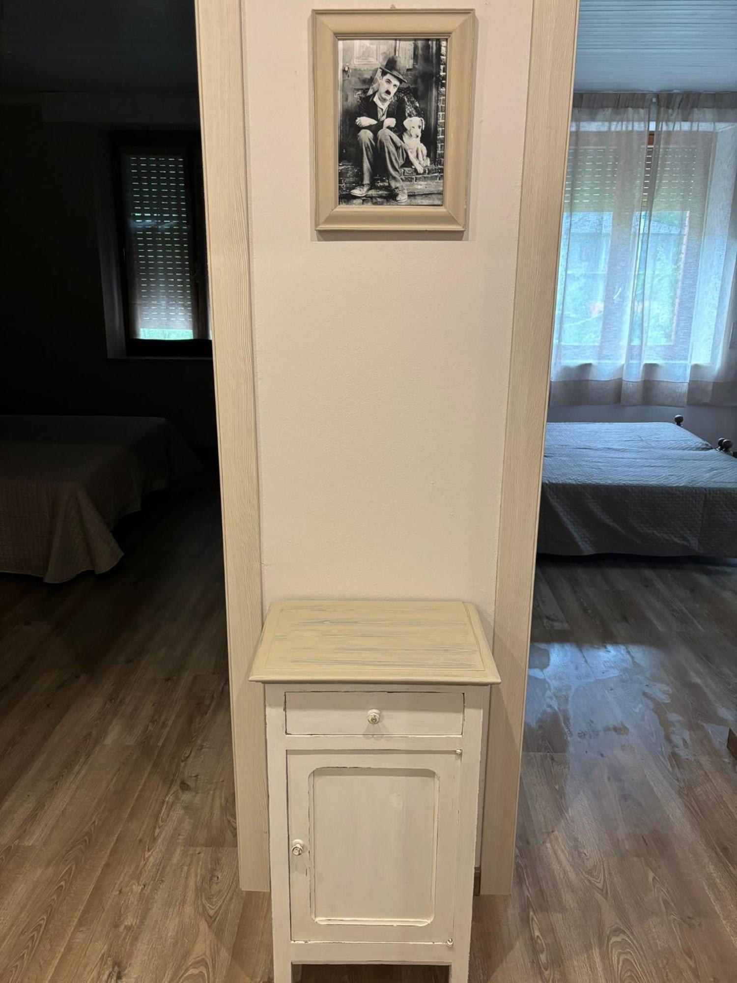 Da Cinzia Appartement Pievepelago Buitenkant foto