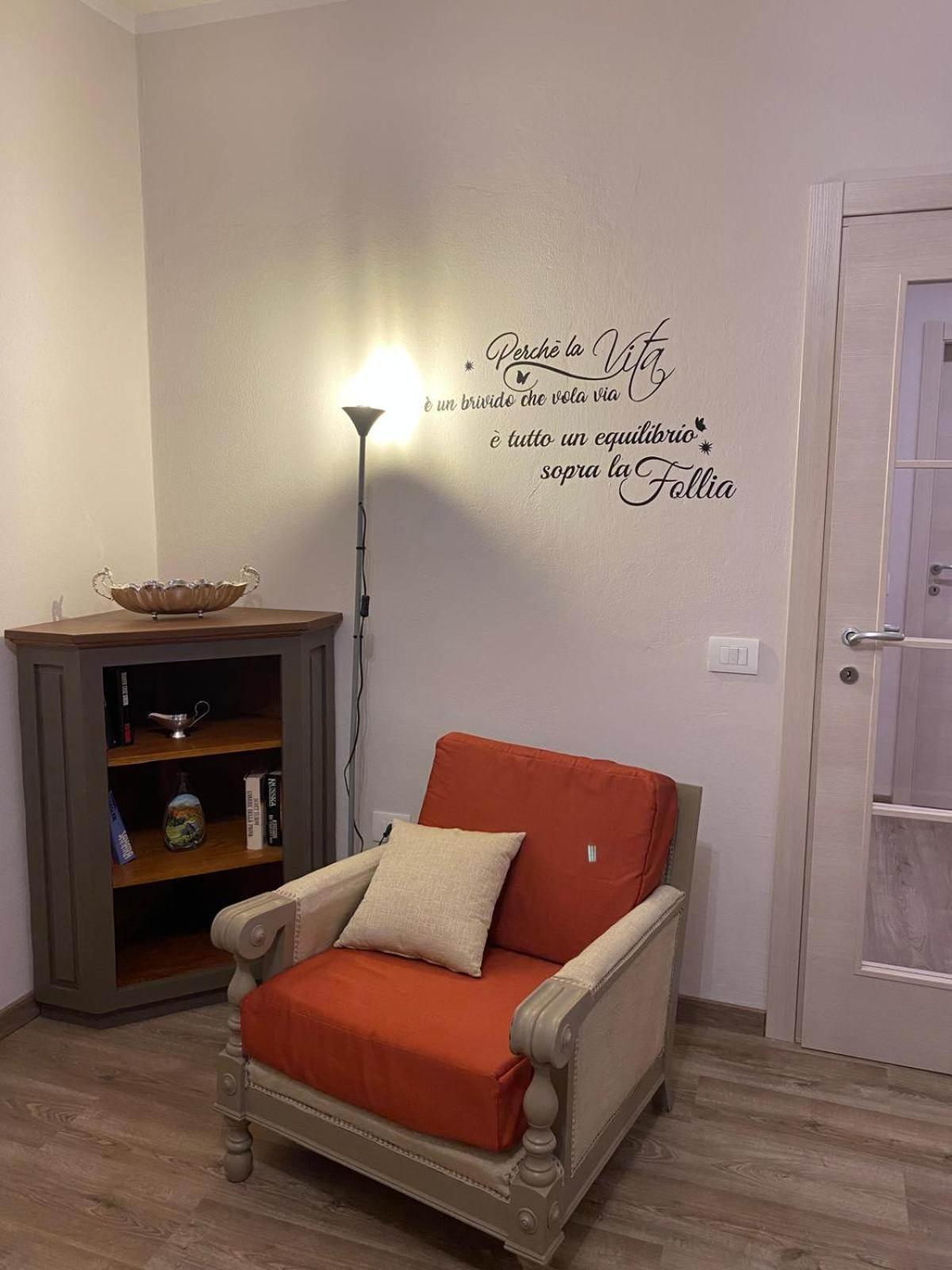 Da Cinzia Appartement Pievepelago Buitenkant foto